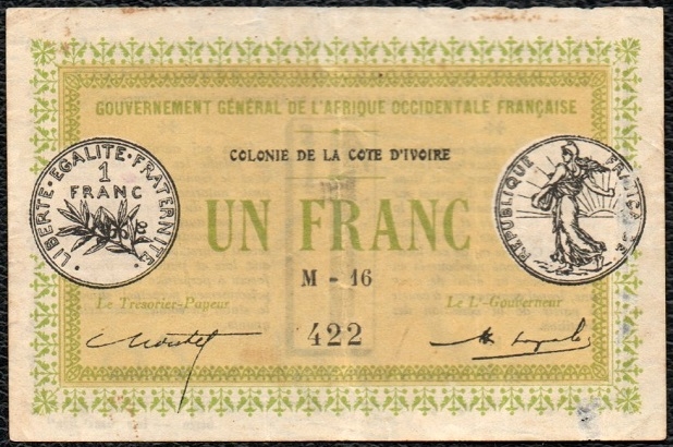 1 Filigrane feuilles / Watermark leaves