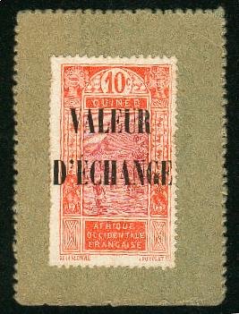 10c Timbre monnaie