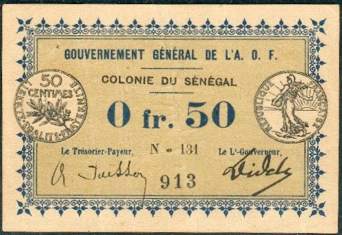50c Signature 1