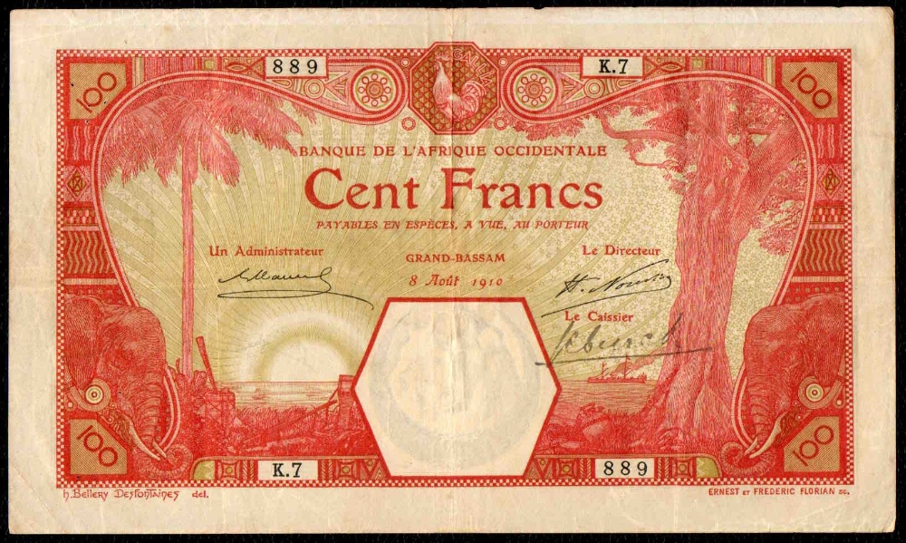 GRAND-BASSAM 08/08/1910