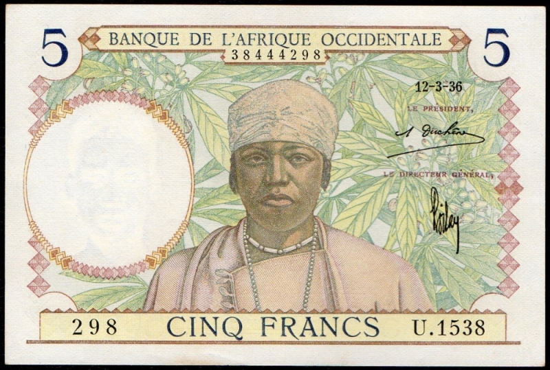 12/03/1936 Signature très rare dans cet état - Very rare in that grade
