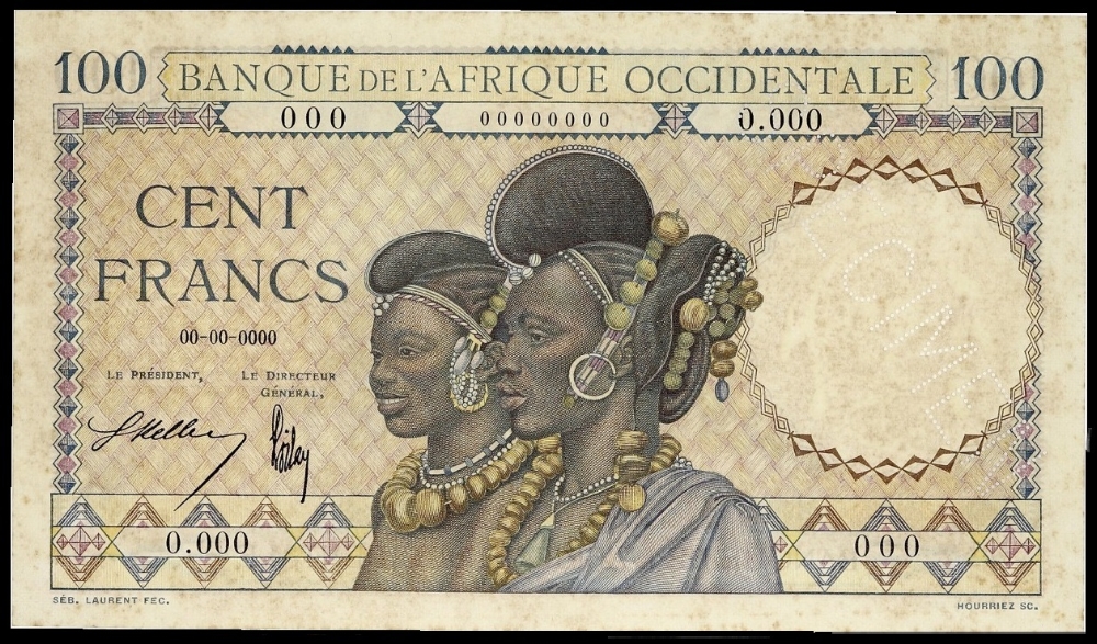 Spécimen