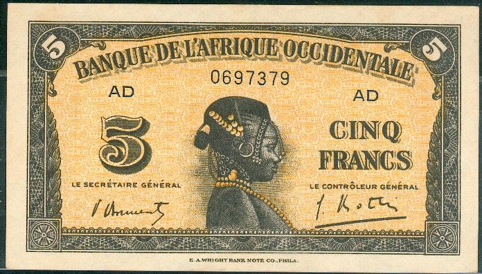 5F 2ème signature - Toujours 2 lettres dans la continuité de la numérotation / Always 2 letters as numbering keeps going