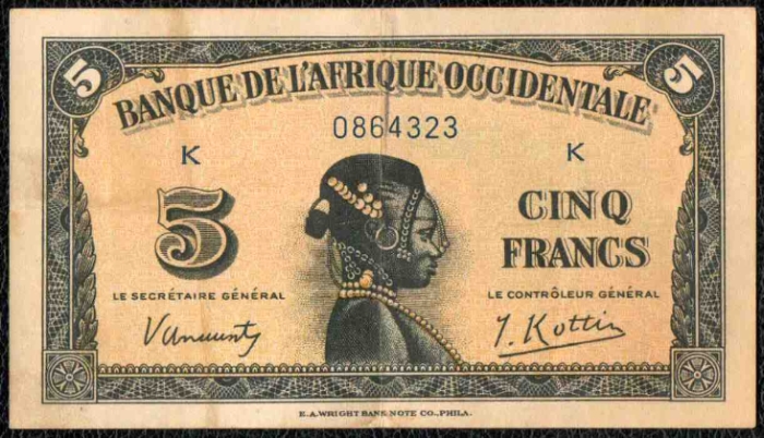 5F 1ere signature fauté