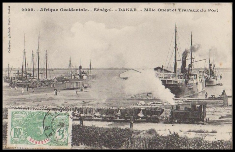 Dakar