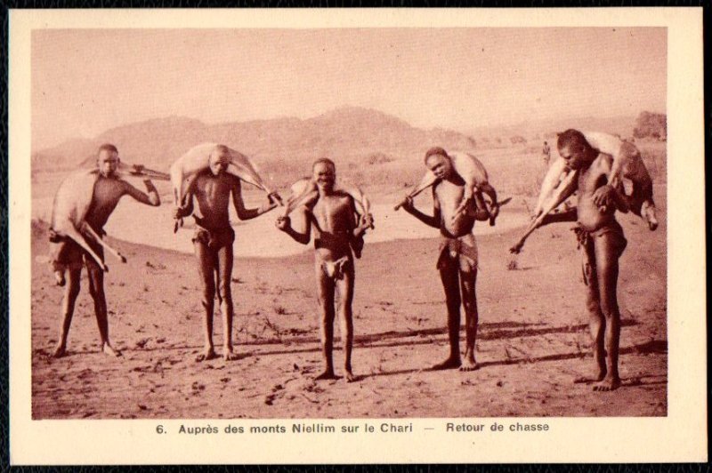 Modèle du revers / Model of back