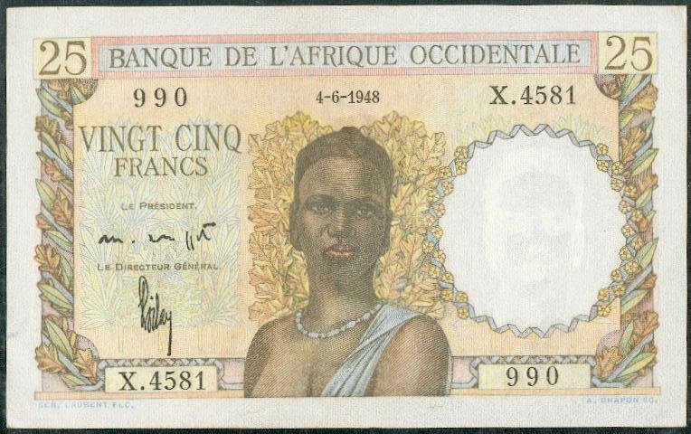 04/06/1948 2ème signature