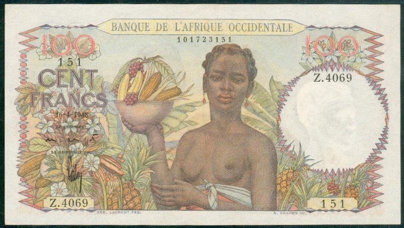 16/04/1948 2ème signature