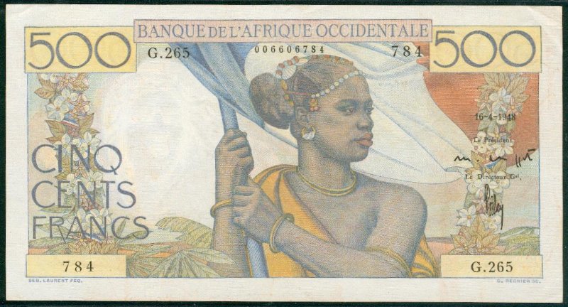 16/04/1948 2ème signature