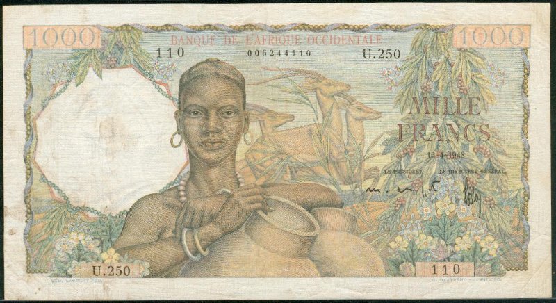 16/04/1948 2ème signature