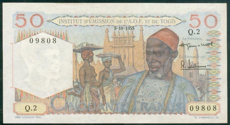 50F 1955