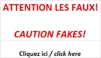 Pour être averti / To be aware