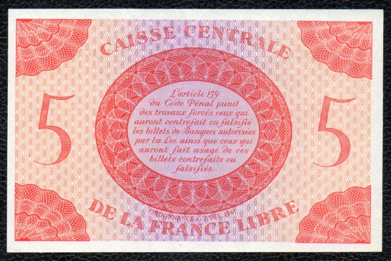 5F CCFL Revers / Back