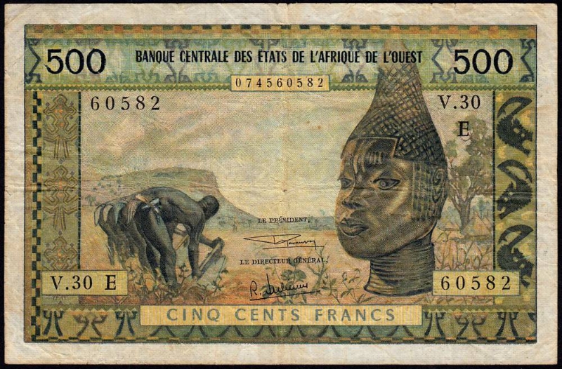 E MAURITANIE