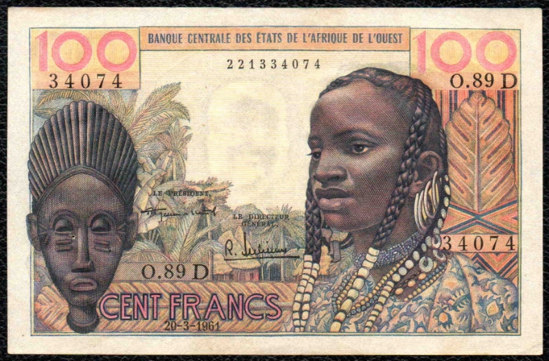 D MALI