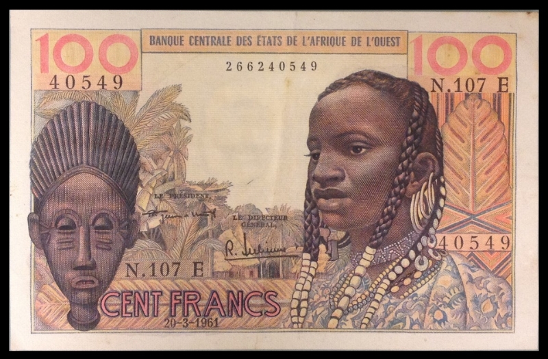 E MAURITANIE