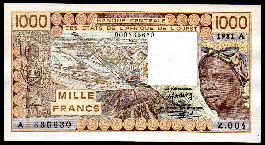 1000F Erreur de numérotation: le n° de contrôle devrait être 3335630 / Mistake: it sould be #3335630