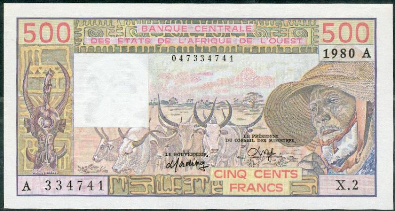 500F