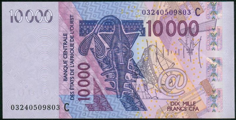 10000F