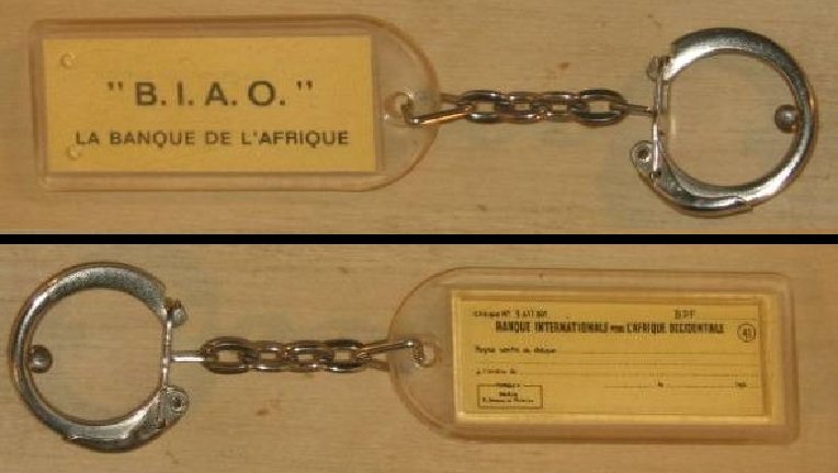 Et pour les petits montants / And for small amounts