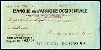 BAO Agence de KAOLACK après le déménagement du siège rue de Messines