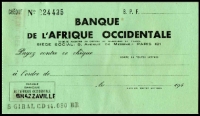 BAO Agence de BRAZZAVILLE