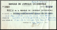 BAO Modèle de Guerre