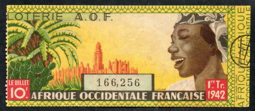 10F de rêve / 10F dream note