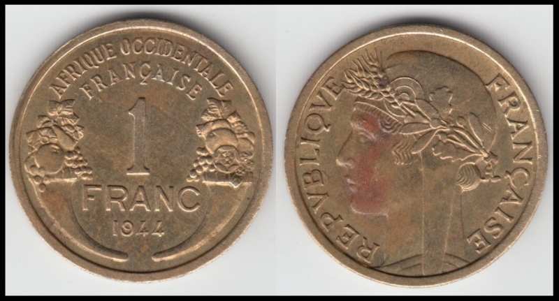 Pièce / Coin