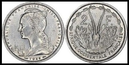 Pièce / Coin