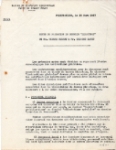 15/03/1957 Note de passation de service entre 2 directeurs - Pages 1-12