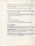 15/03/1957 Note de passation de service entre 2 directeurs - Pages 32-40