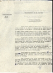 21/05/1958 Réponse de l'Agence