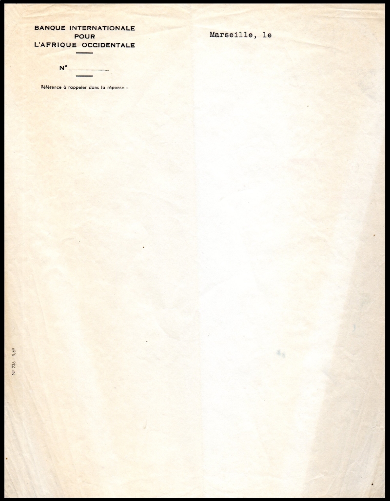 BIAO Lettre à en-tête