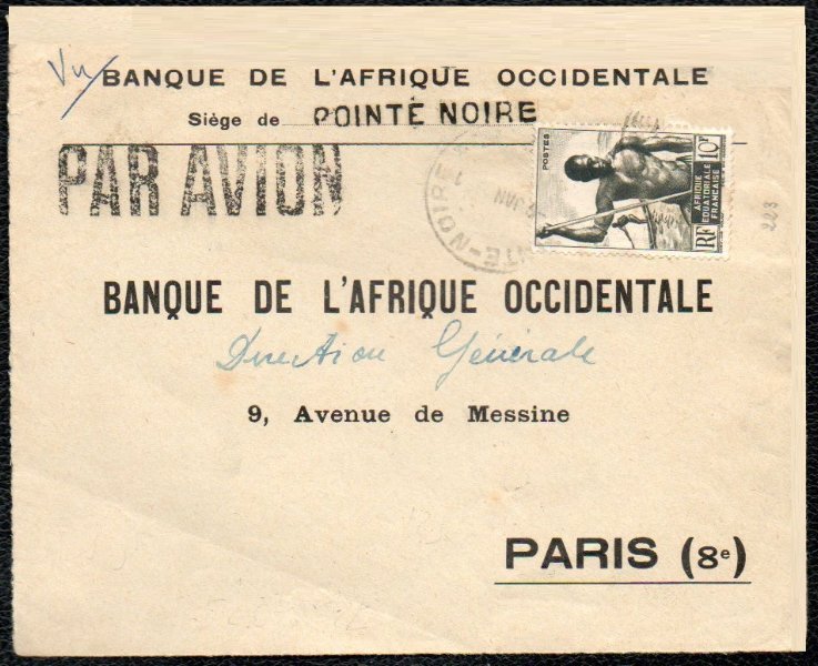 POINTE-NOIRE