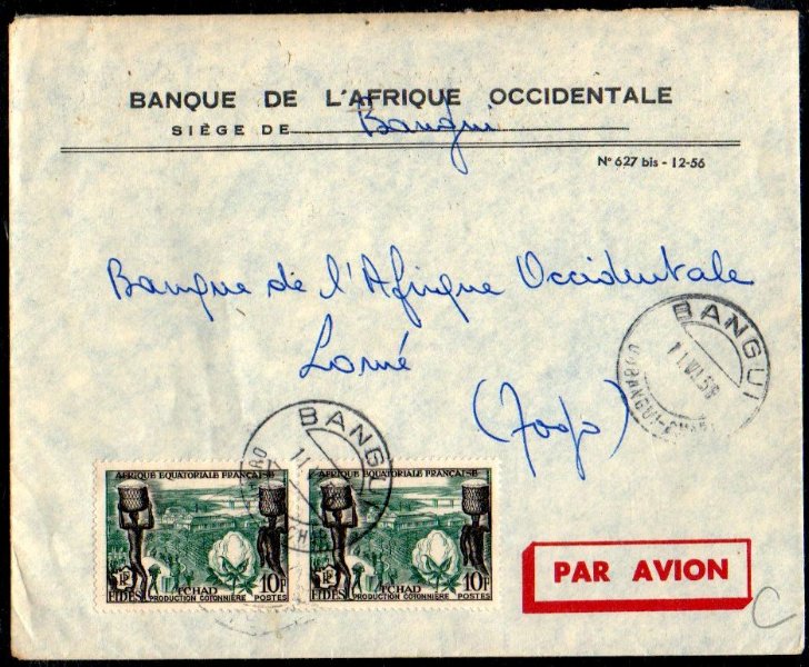 BANGUI
