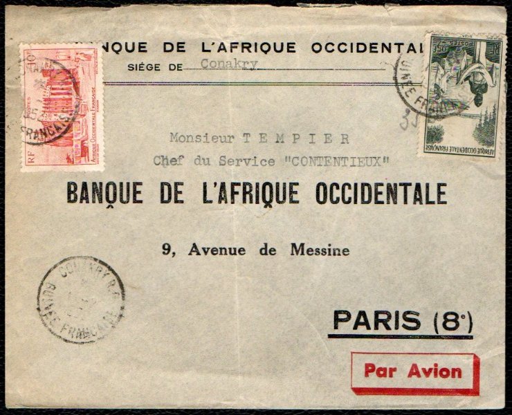 CONAKRY