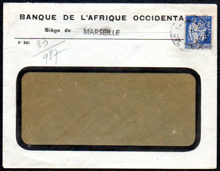 LOME A fenêtre