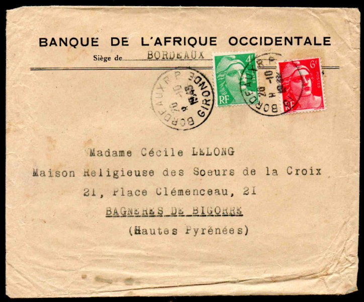 BORDEAUX