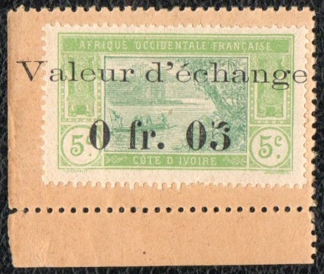 Côte d'Ivoire