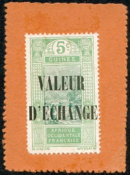 Guinée