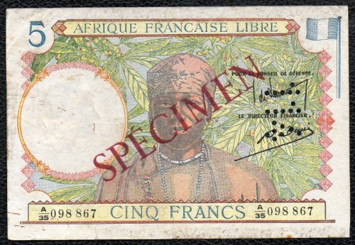 Afrique Française Libre